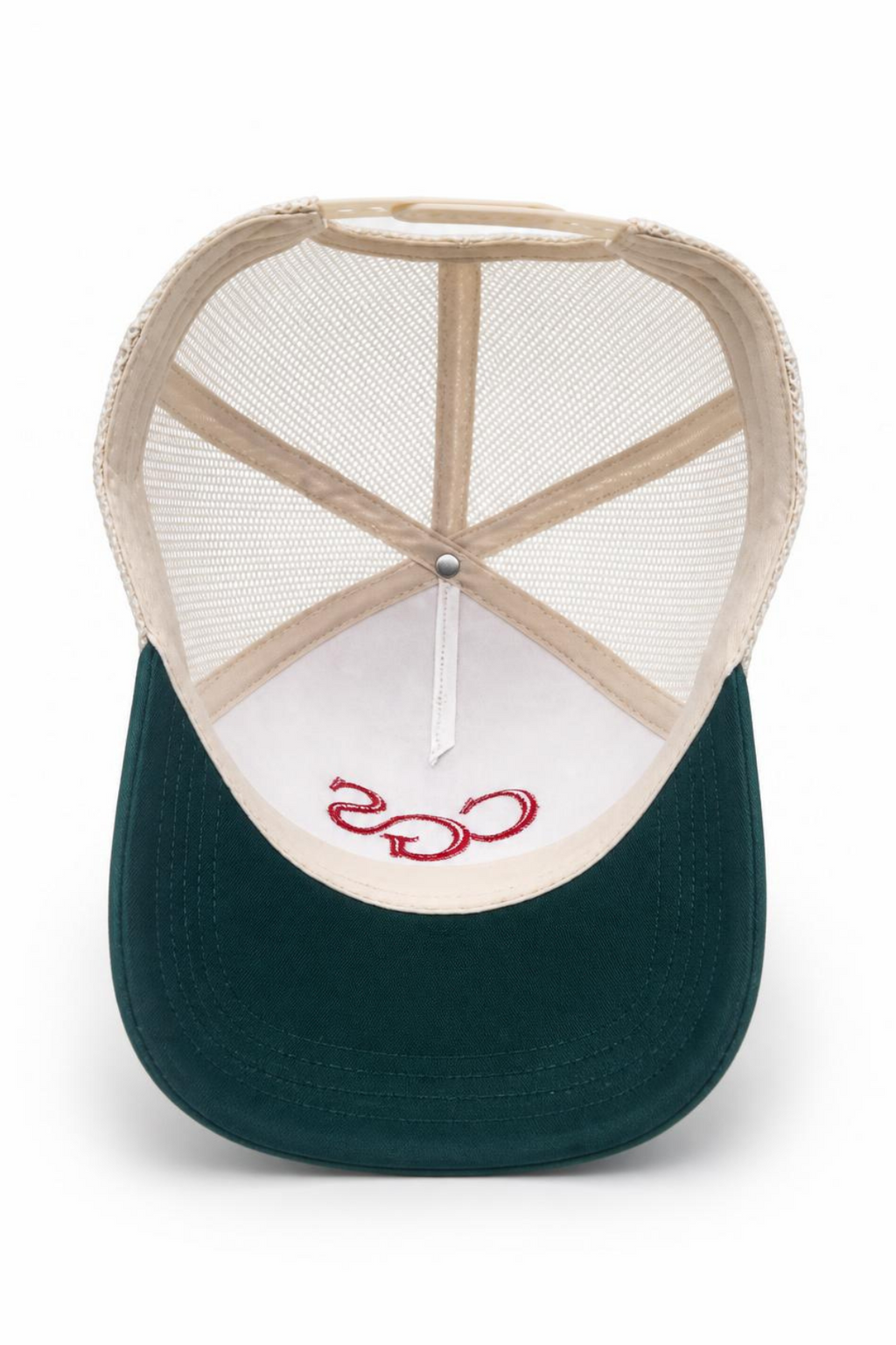 Cow Girl Ski Cap