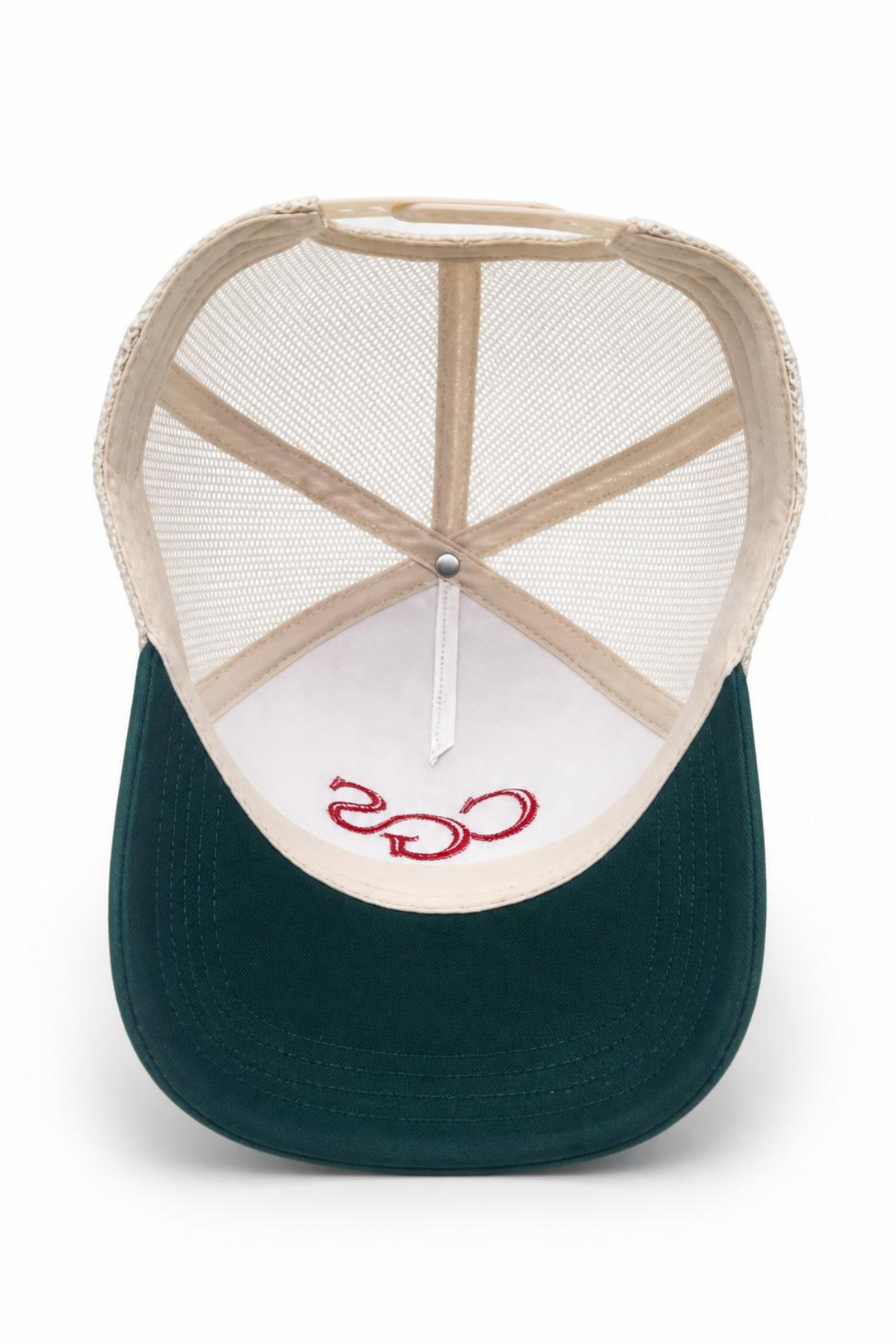 Cow Girl Ski Cap