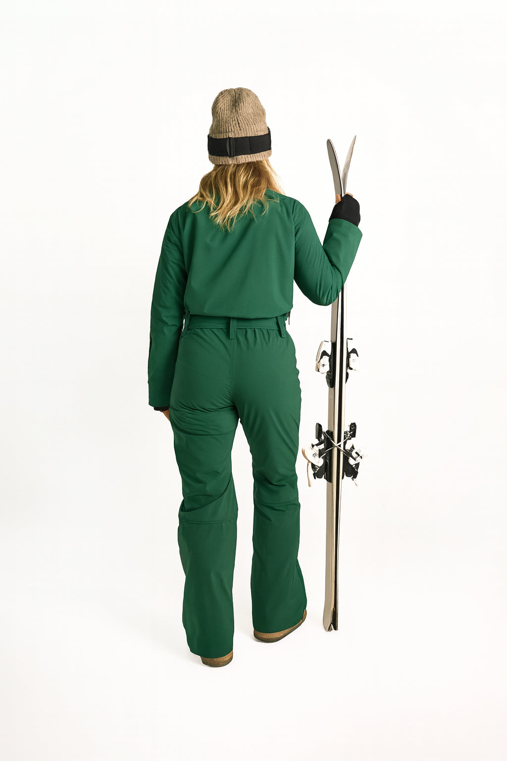 The Rockies Ski Suit