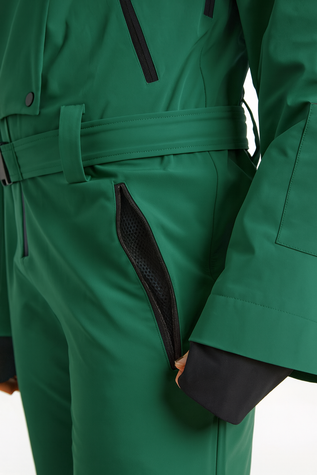 The Rockies Ski Suit